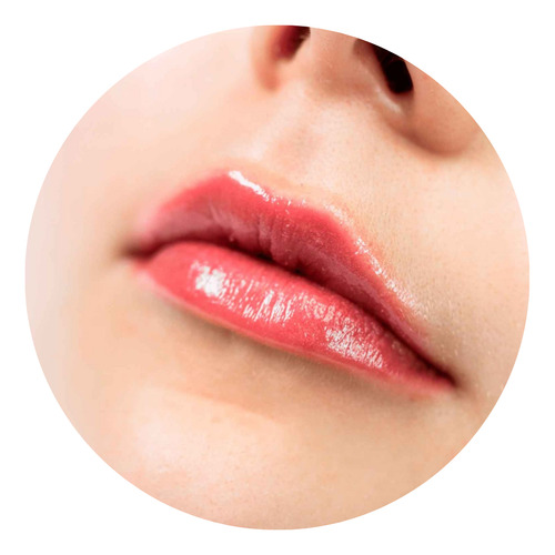Balsamo Hidratante Labios Variado 4 Piezas