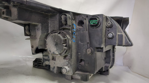 Faro Izquierdo Seltos Fulle Led 2020 2021 2022 2023 F1c13 Izquierdo/conductor (Usado)