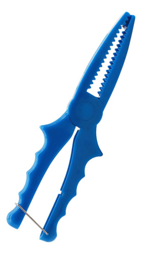 2 Pinza Para Captura De Peces, Herramienta De Pesca Azul
