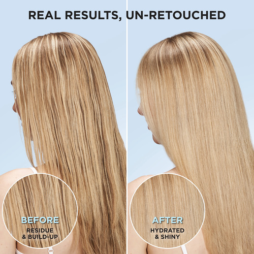 L'oreal Paris Ever Pure Champú Aclarante