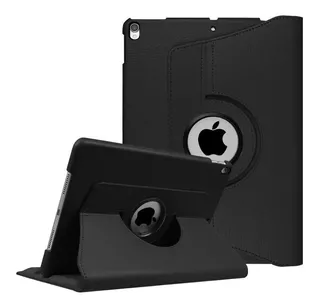 Funda Case Flip Cover D Cuero Para iPad Pro 10.5 A1701 A1709