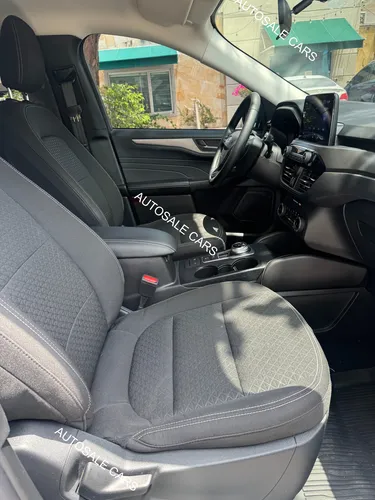 Ford Escape Active Modelo 2024