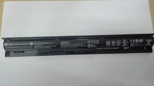 Imagen 4 de 10 de Bateria Hp Compaq Oa04 Pr06 Pi06 Vi04 Dv4 Ro04