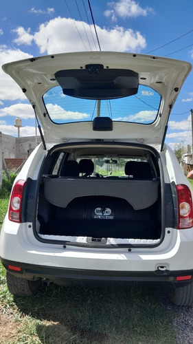 Renault Duster 1.6 4x2 Confort 110cv
