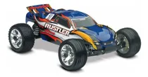 Comprar Traxxas Rustler 2wd Auto Rc Radio Control No Kyosho Hpi