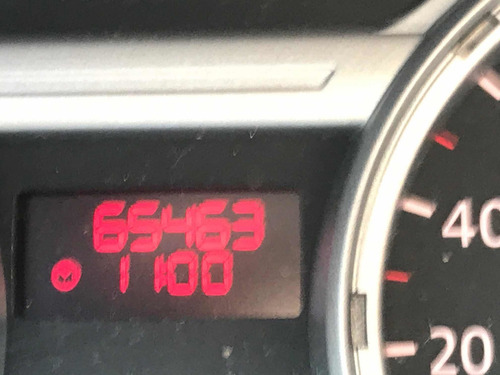Volkswagen Gol 2012 1.0 Total Flex 5p
