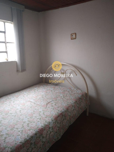 Imagem 15 de 15 de Chácara Á Venda Em Mairiporã Com Casa Sede E Casa De Caseiro - Ch89