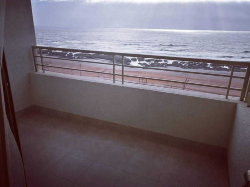Valle Del Mar.