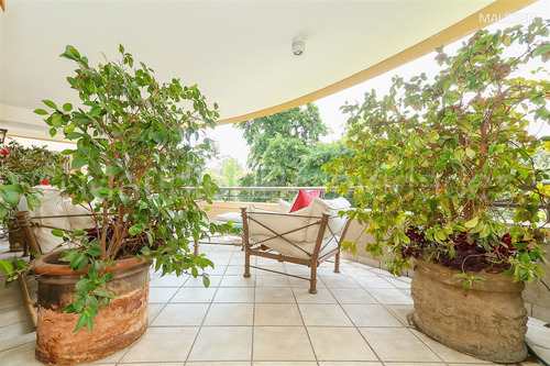 Departamento En Venta En Las Condes