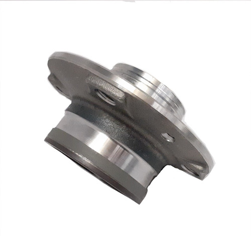 Imagen 4 de 4 de Maza Balero Rueda Trasera Vw Up Para Sensor Abs Fag