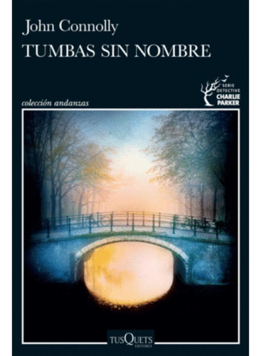 Libro.- Tumbas Sin Nombre