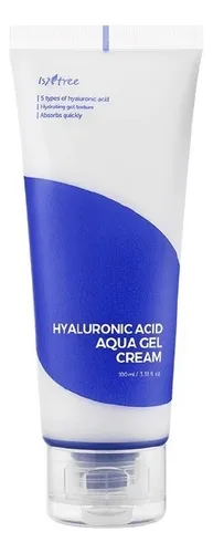 comprar Hyaluronic Acid Aqua Isntree Crema Gel Hidratante Momento De Aplicación Día\u002Fnoche Tipo De Piel Todo Tipo De Piel