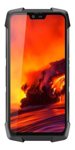 Blackview BV9700 Pro Dual SIM 128 GB  gris 6 GB RAM