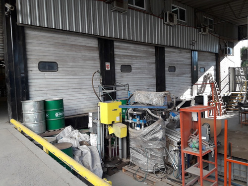 Imagen 10 de 14 de Oportunidad Nave Industrial 2000 M2