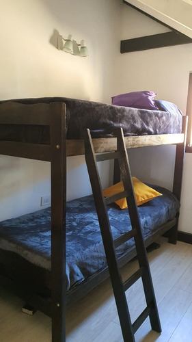 Cabaña En Los Molles - Las Leñas, Malargue, Mendoza