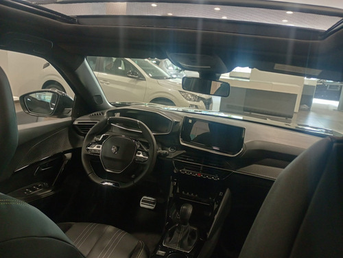 Peugeot 2008 1.0T Gt