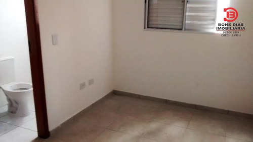 Imagem 3 de 15 de Sobrado - Jardim Gonzaga - Ref: 2867 - V-2867
