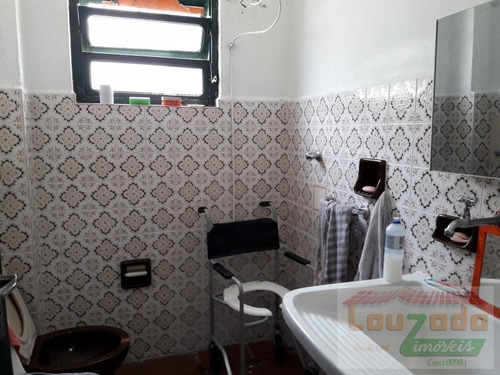 Pousada Para Venda Em Peruíbe, Cidade Nova Peruibe - 1277_2-596855