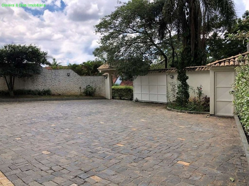 Imagem 7 de 30 de - Excelente Casa Contemporânea Espaçosa, Muito Confortável, Com Ótimo Acabamento E Bem Conservada. - Ca00673 - 68897366