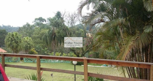 Chácara A Venda . - Wsc256-1
