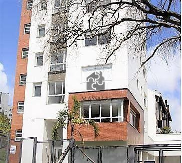 Imagem 7 de 12 de Apartamento 2 Dormitórios Com Garagem Dupla À Venda, Jardim Itu Sabará, Porto Alegre. - Ap1132