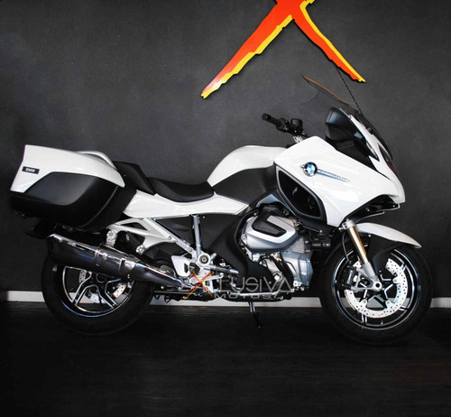 Imagem 3 de 7 de Bmw R 1250 Rt Premium