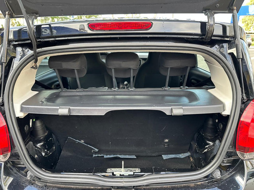 Fiat Mobi Like 1.0 (Flex)