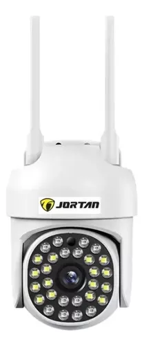 comprar Câmera Ip Wireless Segurança Visão Noturna Wifi Prova D'água