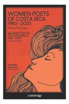 Comprar Libro: Mujeres Poetas De Costa Rica: Mujeres Poetas De Costa