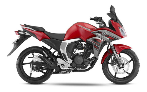 Yamaha Fazer Fi Kamar Sport Plaza
