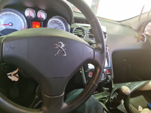 Peugeot 308 1.6 Allure