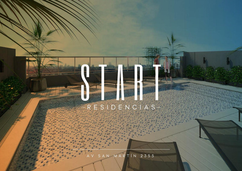 Venta Departamento 2 Ambientes Con Renta En Paternal