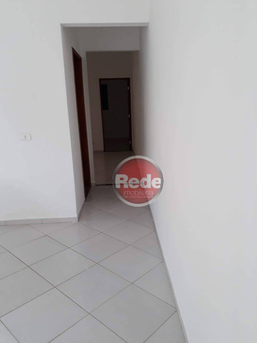 Imagem 6 de 10 de Casa À Venda, 60 M² Por R$ 245.000,00 - Jardim Santa Inês - São José Dos Campos/sp - Ca4415