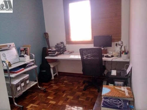 Apartamento Em Condominio Laurita Marí - Taboão Da Serra - 548