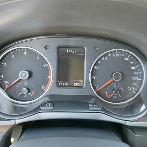 Imagem 6 de 8 de Volkswagen Fox 2020 1.6 Connect Total Flex 5p