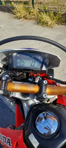Imagem 4 de 9 de Honda Crf 250l