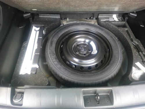 Imagem 12 de 13 de Jeep Renegade 2021 1.8 Flex Aut. 5p 6 Marchas
