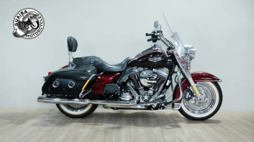 Harley-davidson Road King Classic 2015