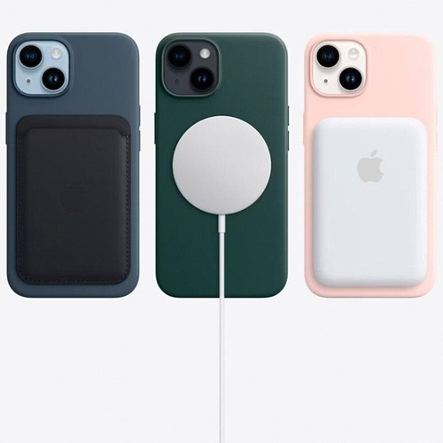 iPhone 14 Azul 128gb Apple