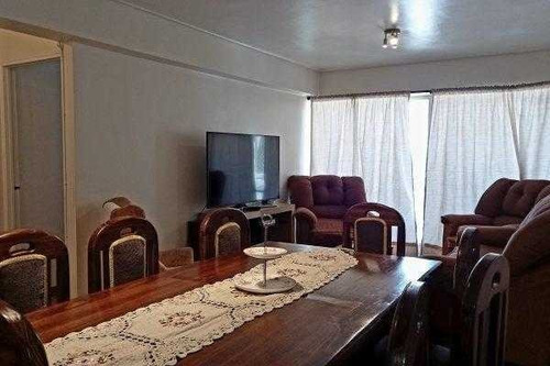 Arriendo X Dias Viña Del Mar - A Pasos De La Playa