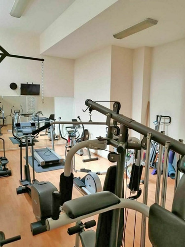 Imagen 10 de 12 de Venta Departamento, Lomas De Chapultepec, Sierra Guadarrama En Sierra Guadarrama
