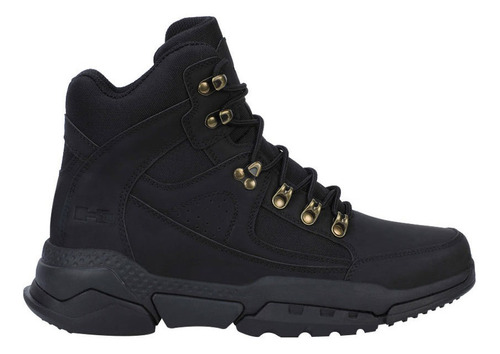 Bota Hiker Hummer Original Moda 987694