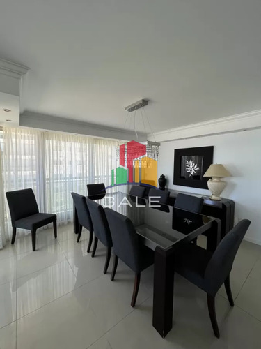 Imperiale I - 3 Dormitorios En Suite Más Servicio (planta Esquinera)