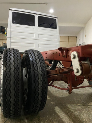 Imagen 5 de 9 de Iveco Daily 40-12
