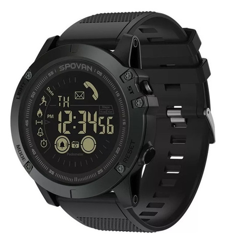 Reloj Deportivo Digital Inteligente Para Exteriores Para Hom