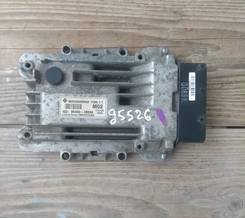 Computadora Caja Automática Kia Sorento. 95440-3b536. (Usado)