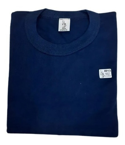 Imagen 1 de 4 de Camiseta Remera Térmica Manga Larga Inner Soul 4913 S Al Xxl