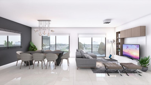 Departamento En Venta En Liniers