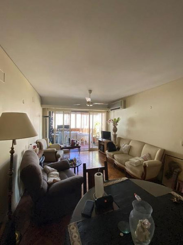 Imagen 16 de 22 de Republica Arabe Siria Al 3200 Y Cervino 4 Ambientes Mas Dependencia Balcon Terraza