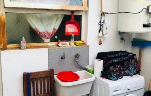 Imagen 11 de 19 de Venta De Impecable Ph 2 Amb Planta Baja
